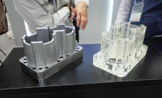 ダイキャスト金型向け大型金属3Dプリンタを共同開発