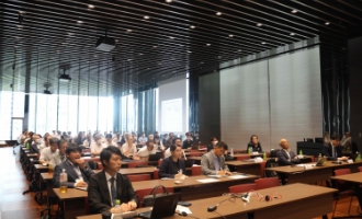 AM研究会講演