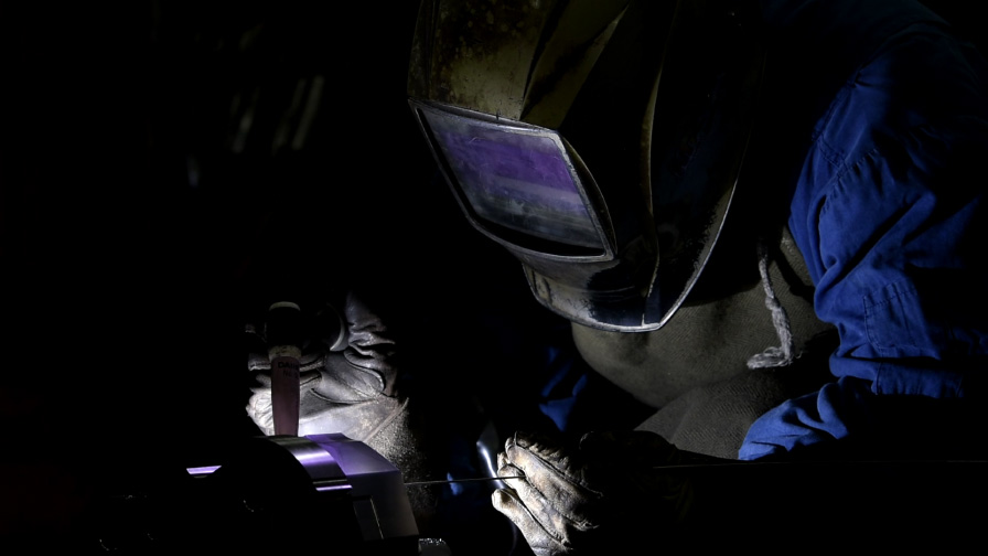 Welding